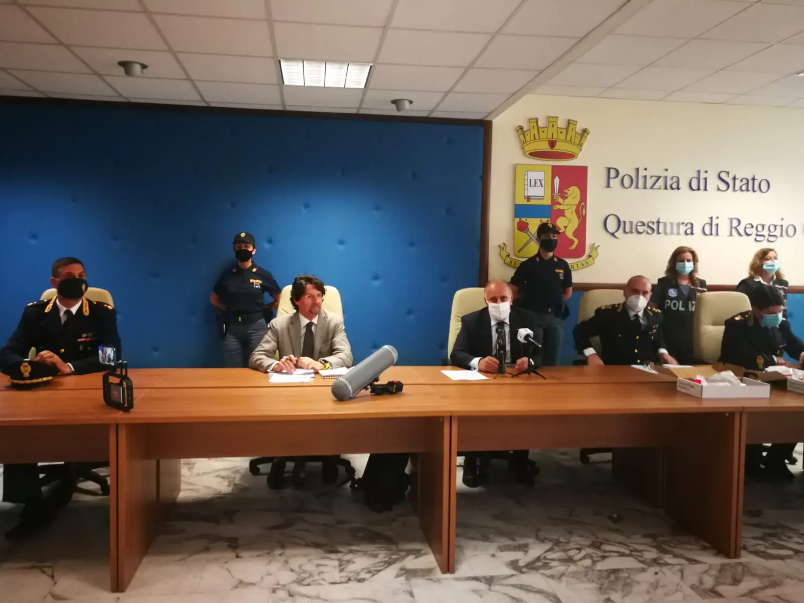 'Ndrangheta, operazione \"Pedigree\": 12 arresti a Reggio Calabria. NOMI E DETTAGLI
