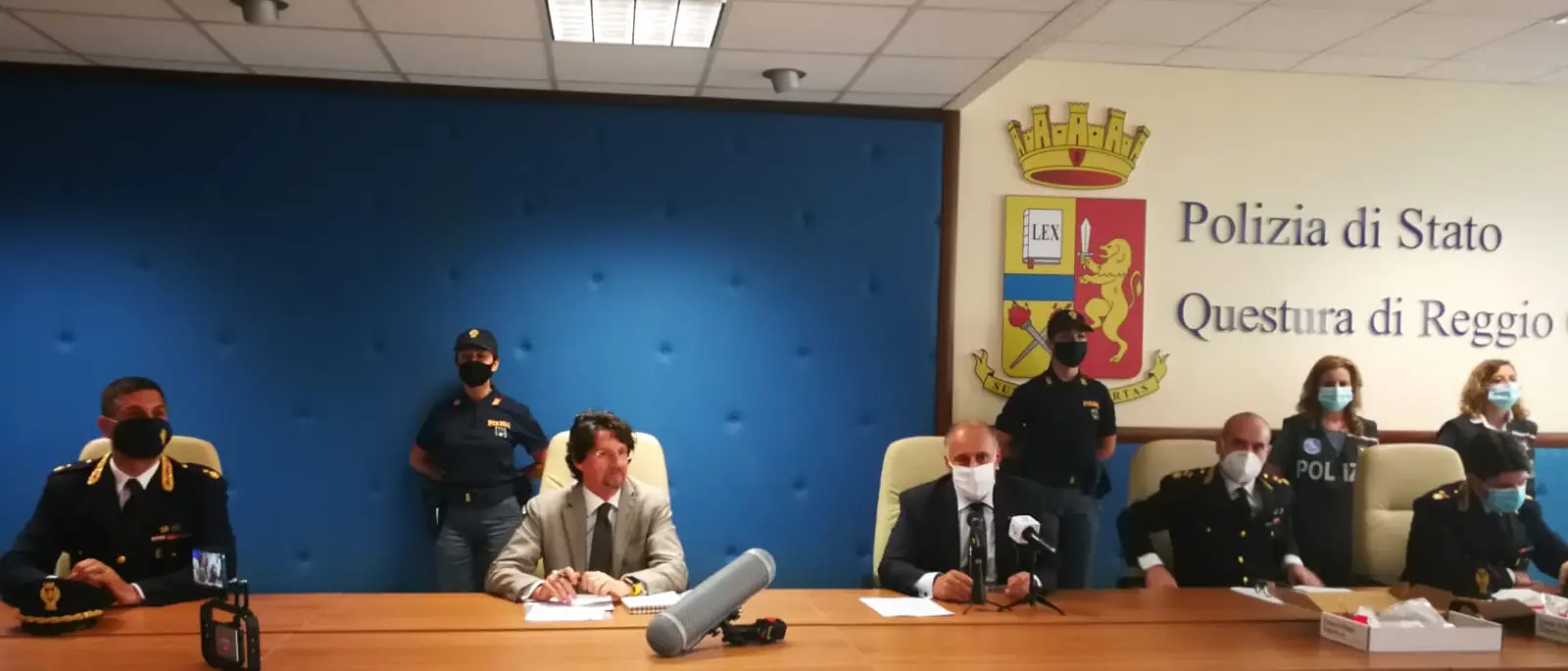 'Ndrangheta, operazione \"Pedigree\": 12 arresti a Reggio Calabria. NOMI E DETTAGLI