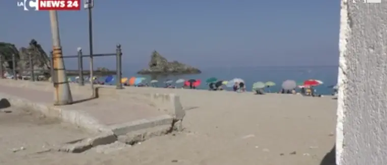 Turismo, a Palmi il coronavirus non fa più paura: ripartenza sicura e senza intoppi