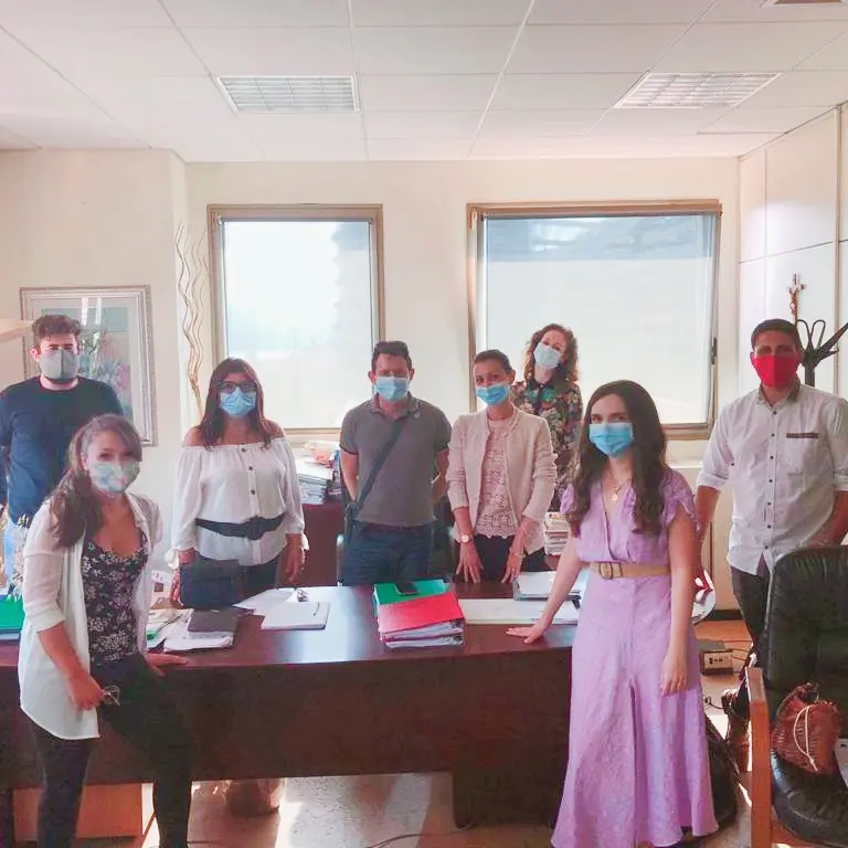 Reggio Calabria, Comune: partono i tirocini extracurriculari previsti dal Bluocean’s Workshop