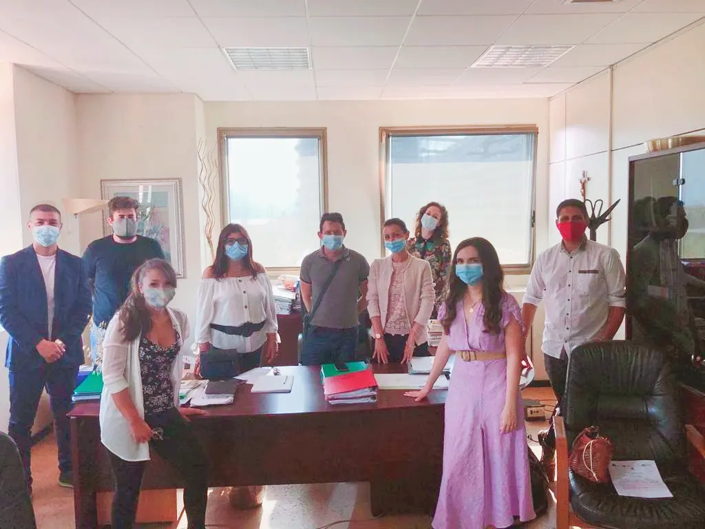 Reggio Calabria, Comune: partono i tirocini extracurriculari previsti dal Bluocean’s Workshop