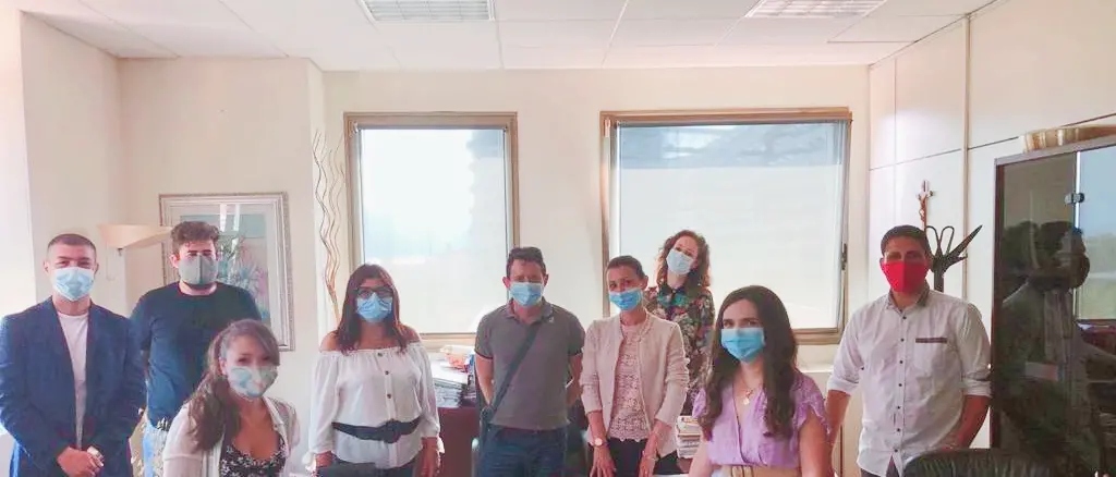 Reggio Calabria, Comune: partono i tirocini extracurriculari previsti dal Bluocean’s Workshop