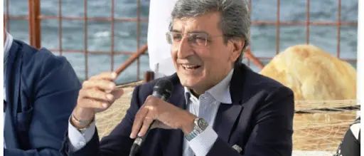 Caso Castorina, Sergi: «Inaudito che non se ne discuta in Consiglio comunale»