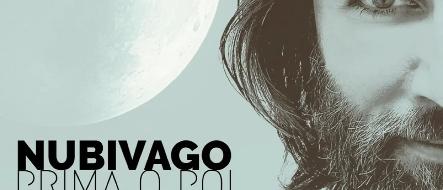 Musica, da oggi negli store digitali il nuovo singolo del cantautore reggino Nubivago