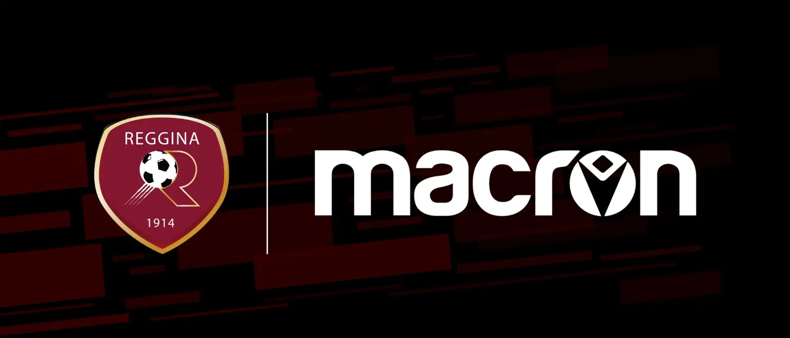 Reggina, è Macron il nuovo sponsor tecnico. Gallo: «Vicino ai nostri valori»