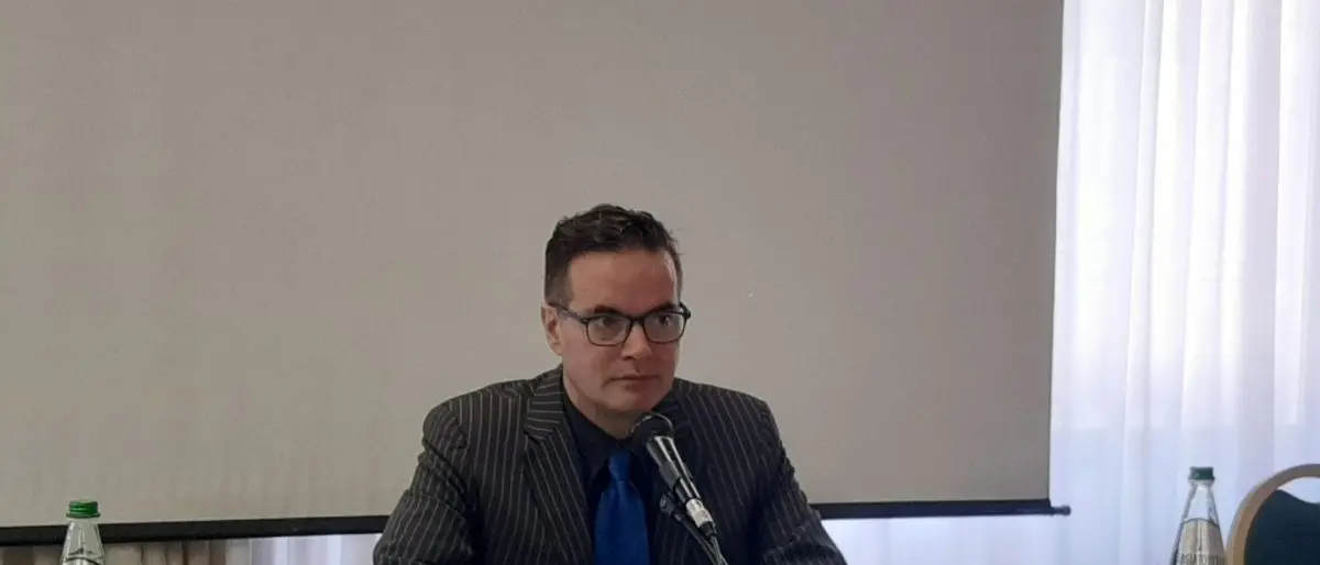 Elezioni Reggio Calabria, Davi: «Nello stillicidio di vignette sugli \"scrutini pazzi\" anche Trump»