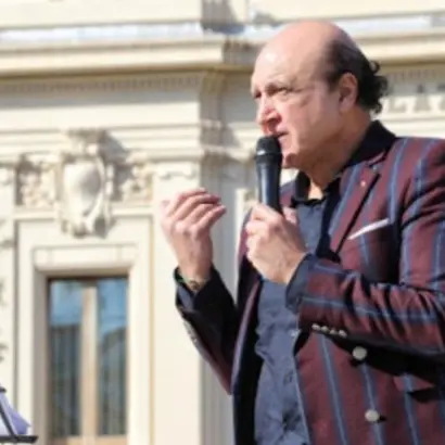 Elezioni, “Reggio Spazio Libero” si schiera: «Le forze civiche a sostegno del candidato del centrodestra»