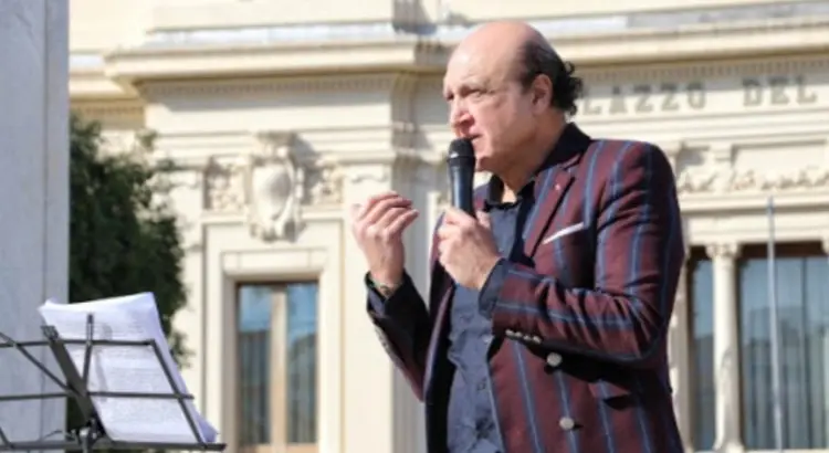 Elezioni, “Reggio Spazio Libero” si schiera: «Le forze civiche a sostegno del candidato del centrodestra»