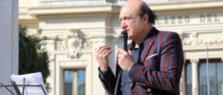 Elezioni, “Reggio Spazio Libero” si schiera: «Le forze civiche a sostegno del candidato del centrodestra»