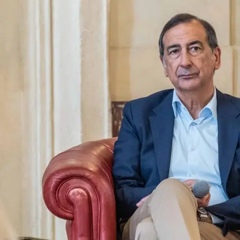 Sala: «Sbagliato che un dipendente pubblico guadagni gli stessi soldi a Milano e a Reggio Calabria»