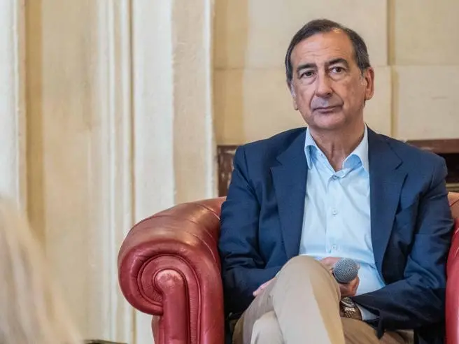 Sala: «Sbagliato che un dipendente pubblico guadagni gli stessi soldi a Milano e a Reggio Calabria»