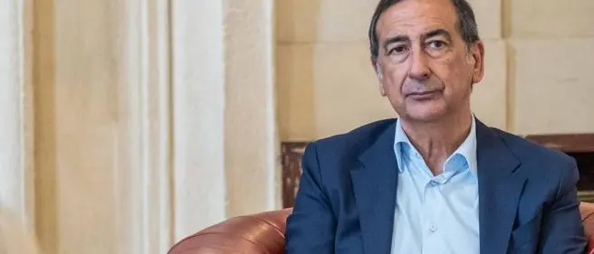 Sala: «Sbagliato che un dipendente pubblico guadagni gli stessi soldi a Milano e a Reggio Calabria»