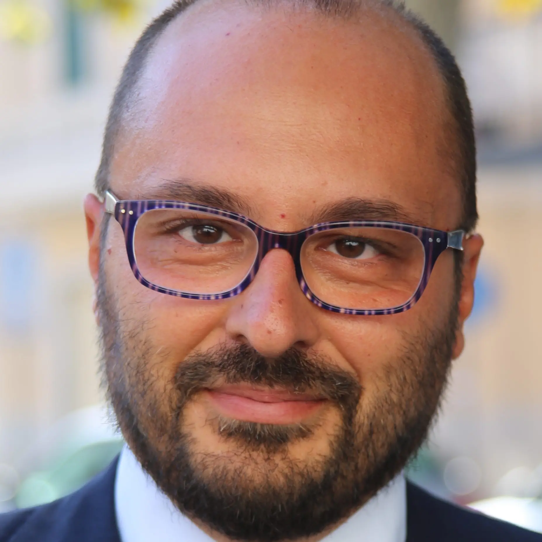 Cambio al vertice del Lions Club di Reggio. Giuseppe Strangio eletto presidente