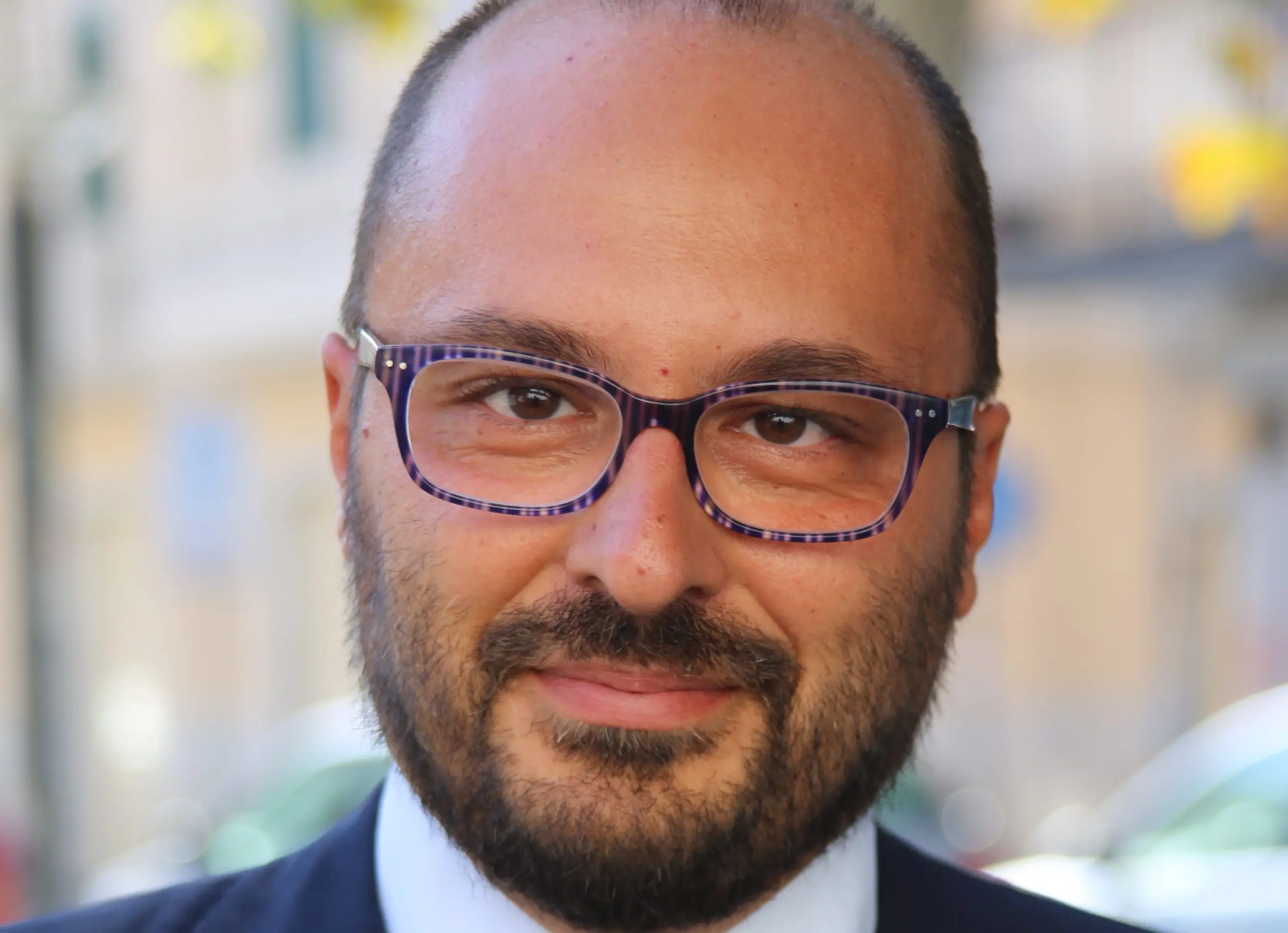 Cambio al vertice del Lions Club di Reggio. Giuseppe Strangio eletto presidente