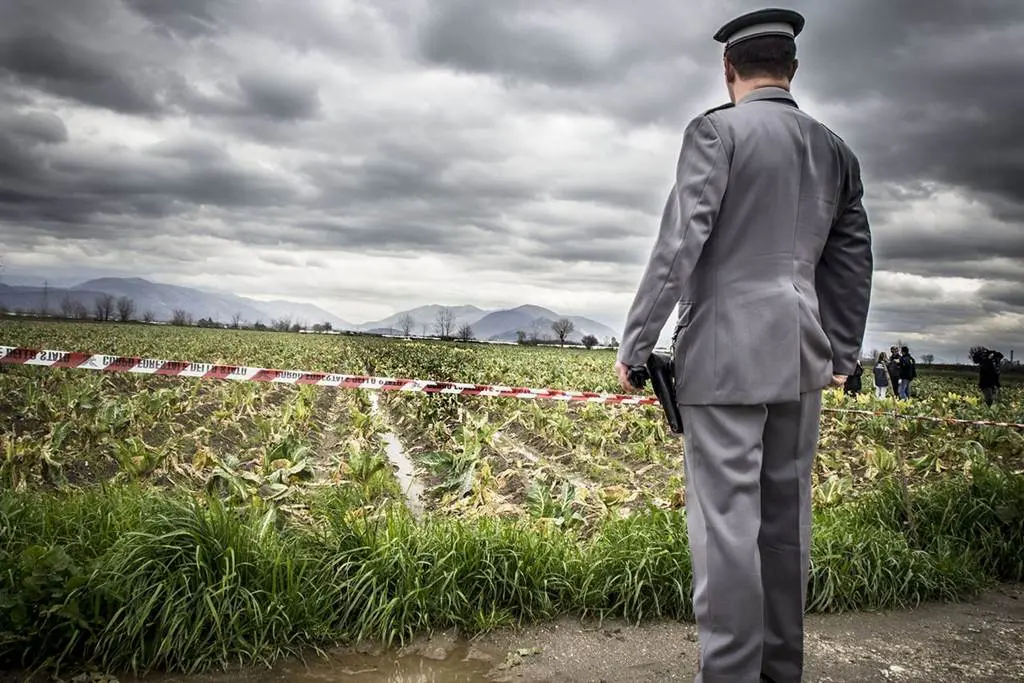 'Ndrangheta, Coldiretti: filiera agroalimentare e mafie, affare da 24 miliardi di euro