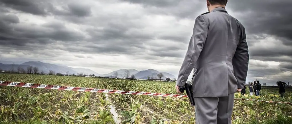 'Ndrangheta, Coldiretti: filiera agroalimentare e mafie, affare da 24 miliardi di euro