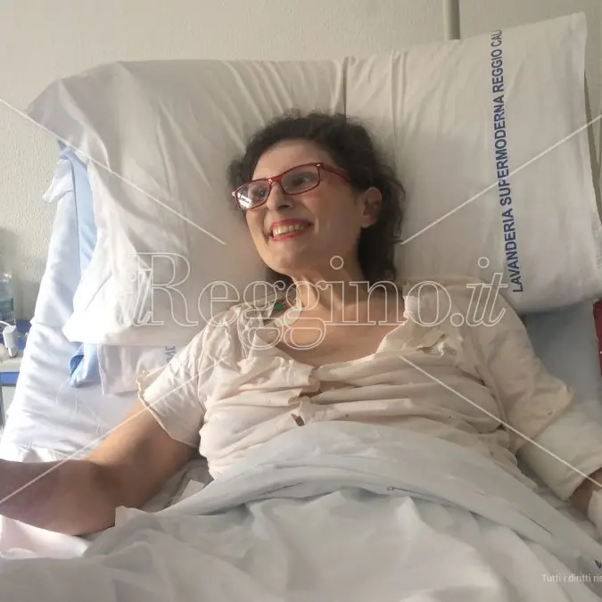 Reggio Calabria, parte la gara di solidarietà per Maria Antonietta Rositani