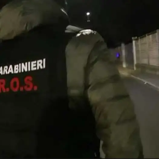 Operazione “Ducale”, la lotta per il potere su Calanna e l’agguato allo “sceriffo” Princi