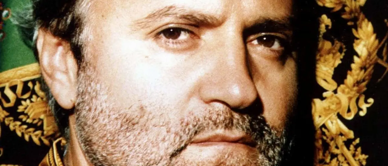 Gianni Versace, 23 anni fa l’omicidio dello stilista a Miami