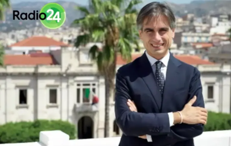 Reggio Calabria, Falcomatà a Sala: «Più che gabbie salariati sembra si sia tornati alla gabbie di matti»