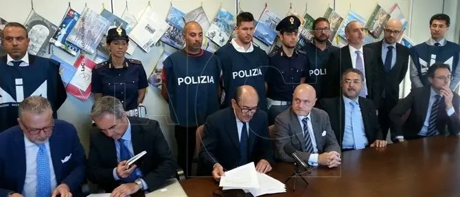 Alchemia, crolla il castello accusatorio contro i clan di Palmi e Cittanova