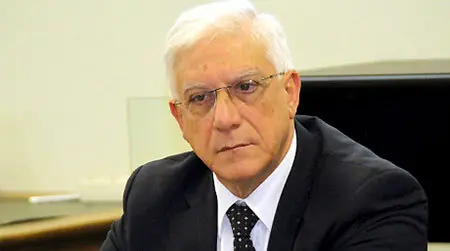 \"C'era una volta la 'ndrangheta\", a Reggio la presentazione del libro di Tiberio Bentivoglio