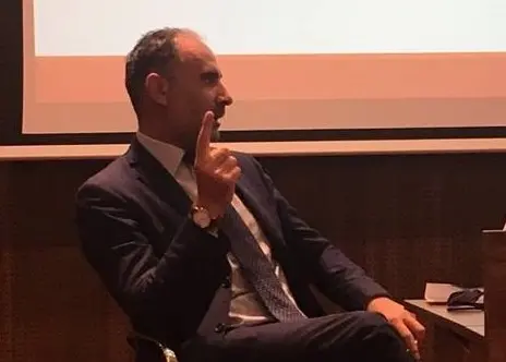 L’appello di Viglianisi Ferraro ai neodiplomati: «Rimanete a studiare a Reggio Calabria»