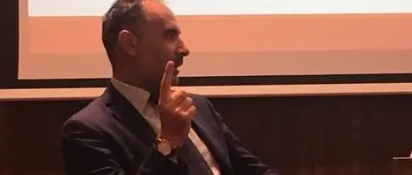 L’appello di Viglianisi Ferraro ai neodiplomati: «Rimanete a studiare a Reggio Calabria»