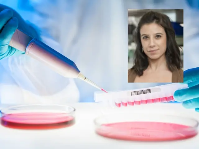 Lotta ai tumori, la palmese Sandra Misale tra gli scopritori dell’inibitore del cancro al colon