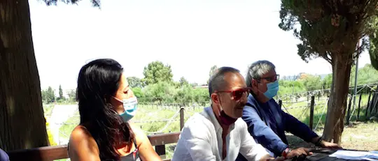 Reggio, presentate le attività estive del parco Ecolandia