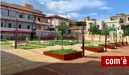 Gd Tremulini, Loddo: «Agli isolati 87-88, lavori ultimati e da lunedì spazio aperto alla città»