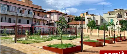 Gd Tremulini, Loddo: «Agli isolati 87-88, lavori ultimati e da lunedì spazio aperto alla città»