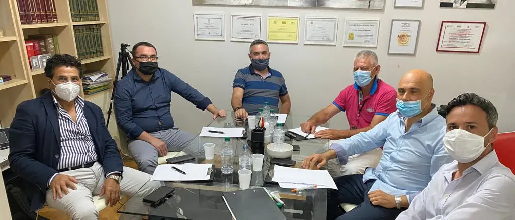 Elezioni a Reggio Calabria, Fratelli d'Italia scalda i motori