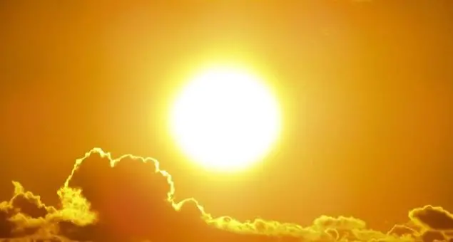 Meteo Cosenza, un’altra settimana di caldo intenso a 34°. Poi cambierà tutto\n