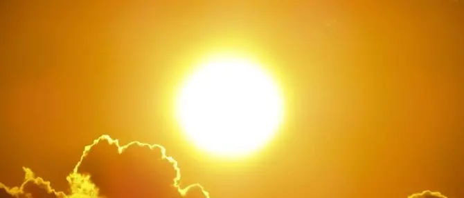 Coronavirus annientato dai raggi ultravioletti: lo studio italiano