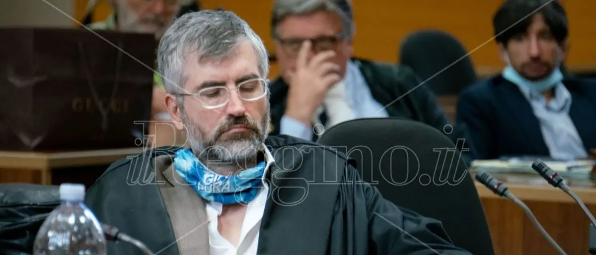 Coronavirus, Lombardo: «La 'ndrangheta si prepara al doping finanziario»