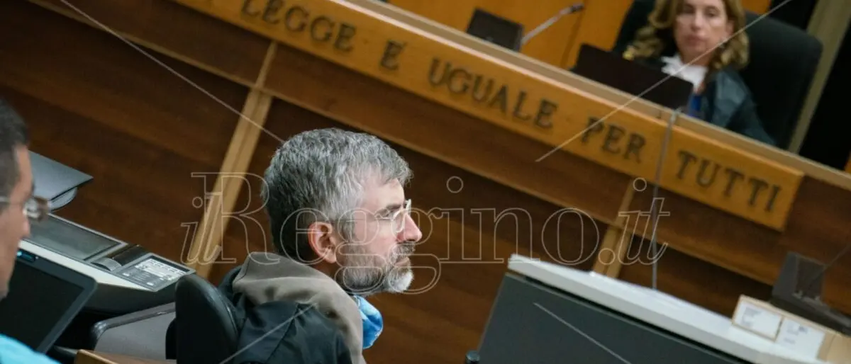 Messina, tra i candidati a procuratore anche il pm reggino Giuseppe Lombardo