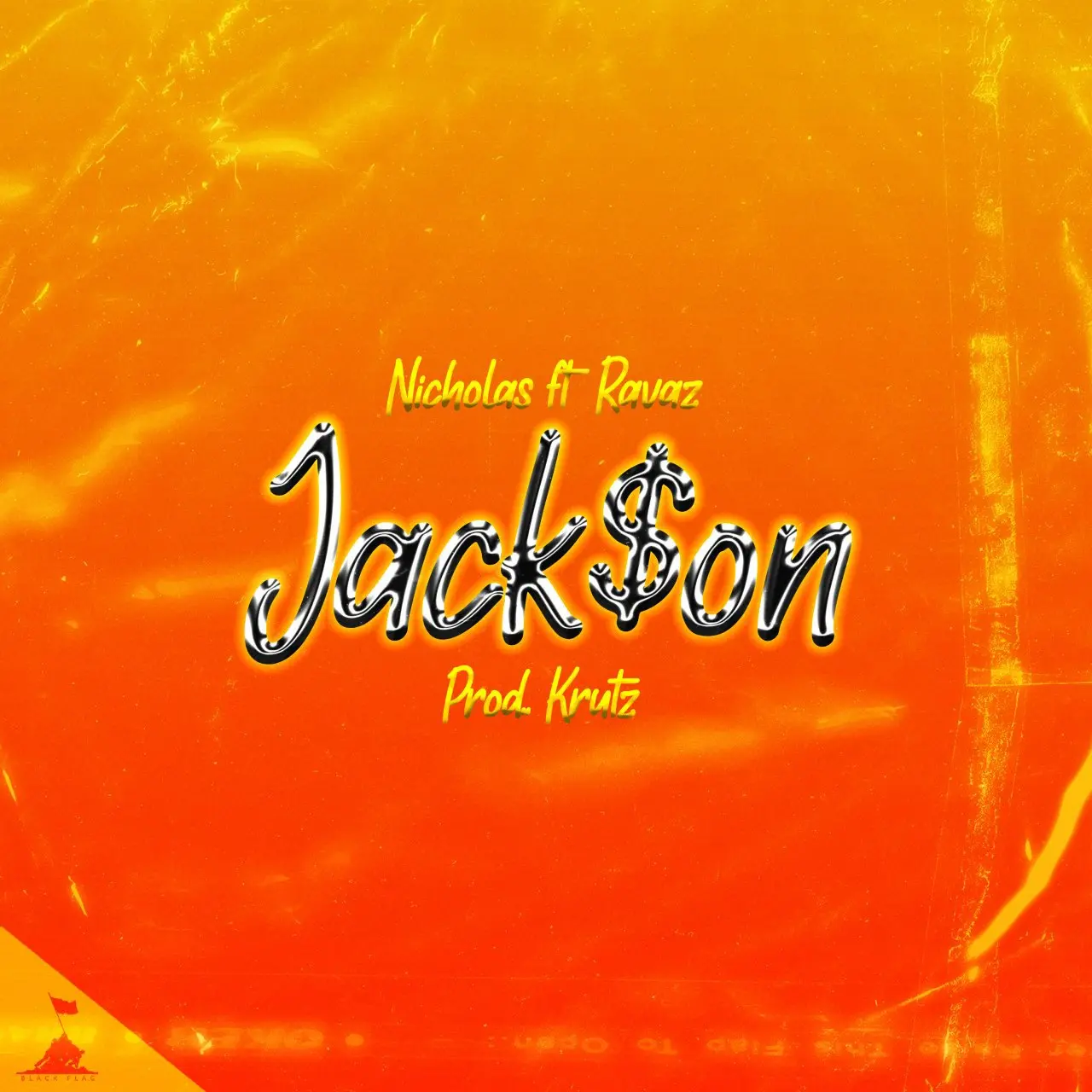 Jackson è il titolo della la nuova Hit del reggino NIcholas