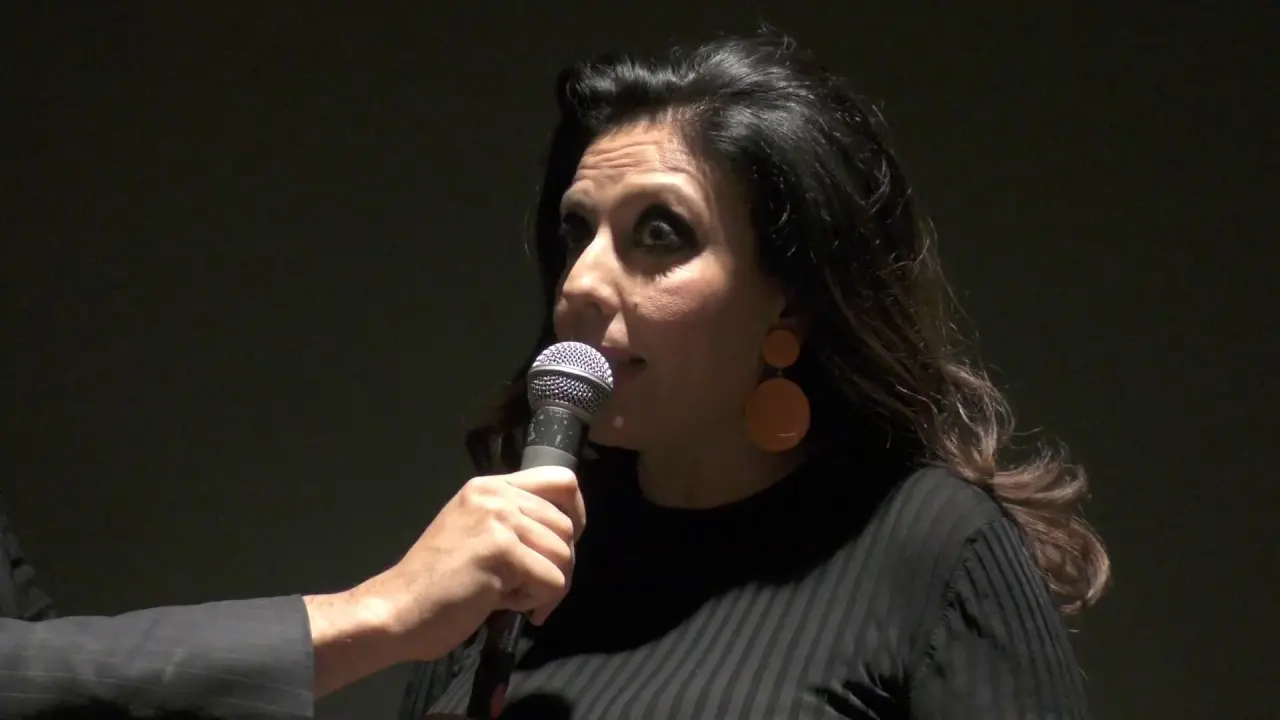 Intimidazione a Cotroneo, la vicinanza di Anm al presidente del Gup