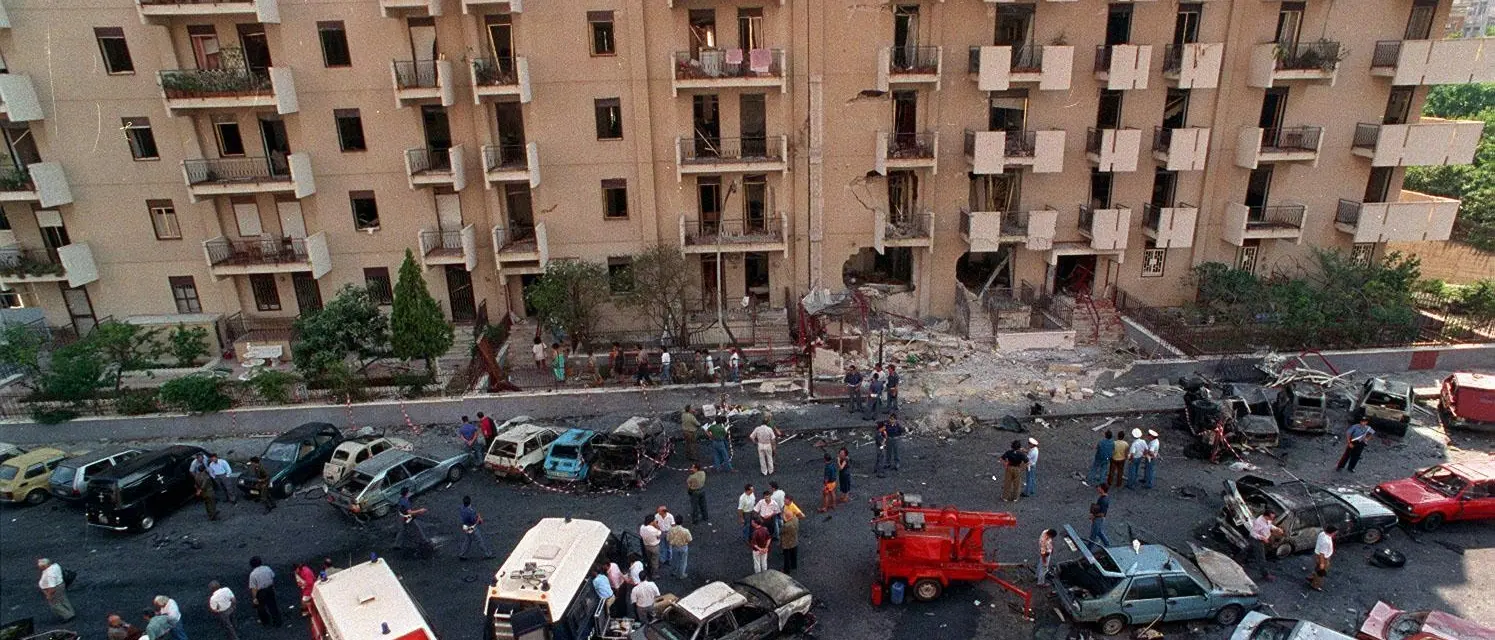 Stragi mafiose, incontro del movimento Reggionontace dedicato ai giovani