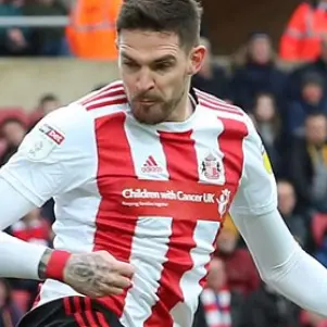 Reggina 1914, é ufficiale: Lafferty nuovo acquisto degli amaranto