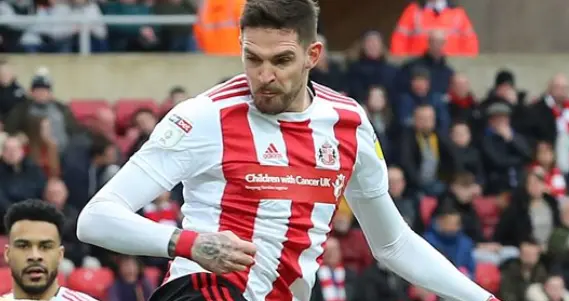 Reggina 1914, é ufficiale: Lafferty nuovo acquisto degli amaranto