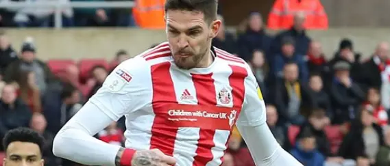 Reggina 1914, é ufficiale: Lafferty nuovo acquisto degli amaranto