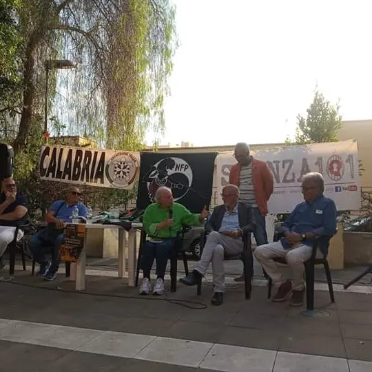 Moti di Reggio, a Sbarre la presentazione del libro di Enzo Rogolino