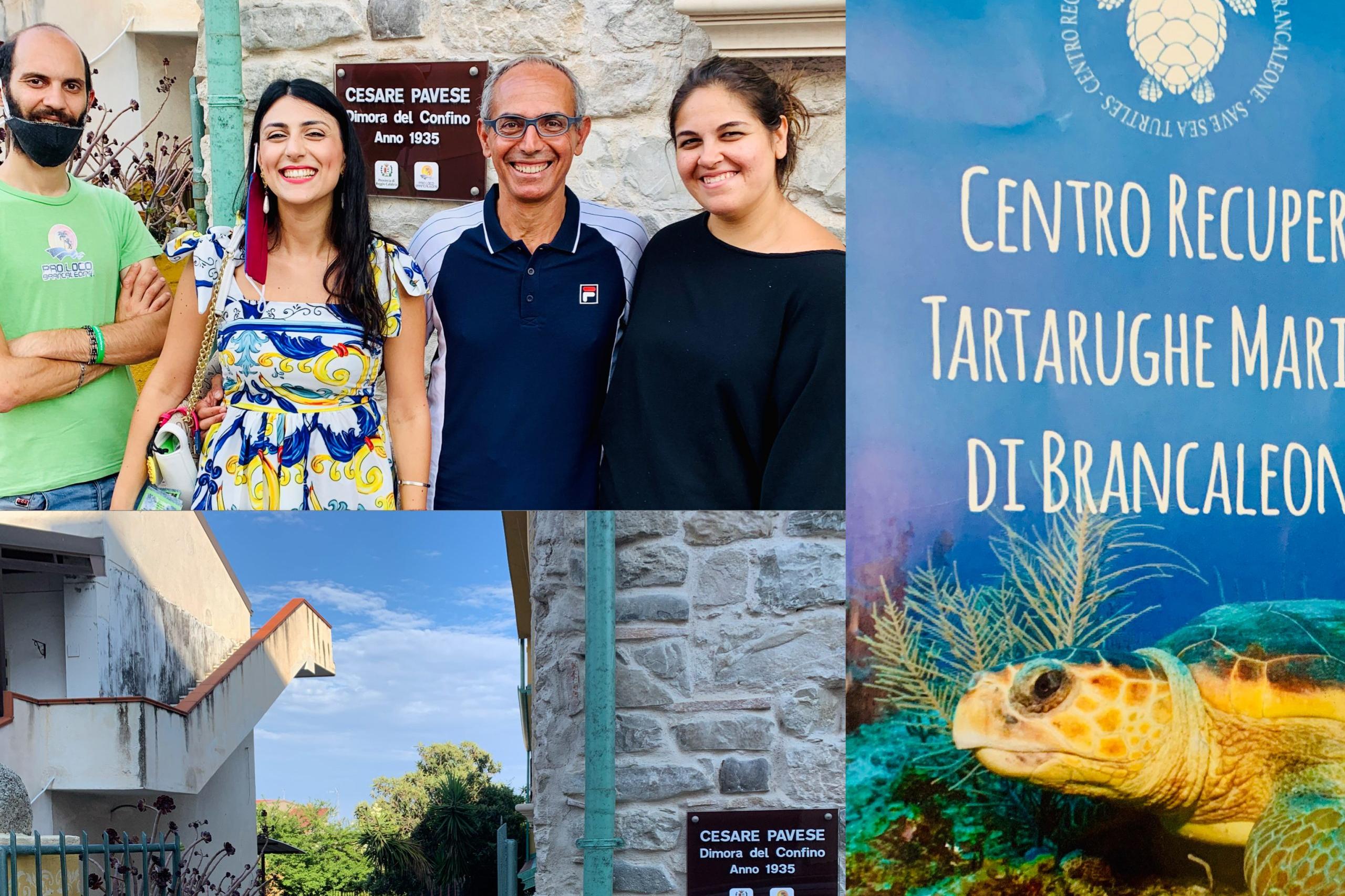cooperative che organizzano vacanze per disabili