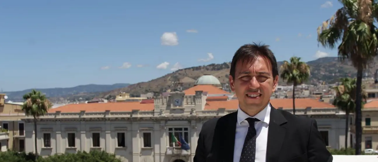 Strada Mosorrofa, Castorina: «E' una priorità dell'Amministrazione»