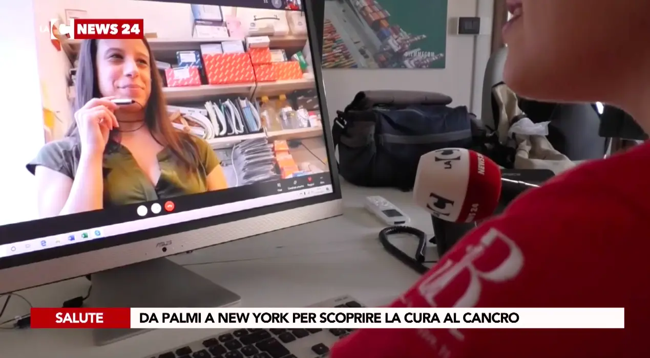 Da Palmi a New York, parla Sandra Misale: «Legame indissolubile con la mia terra. Così curiamo il cancro»