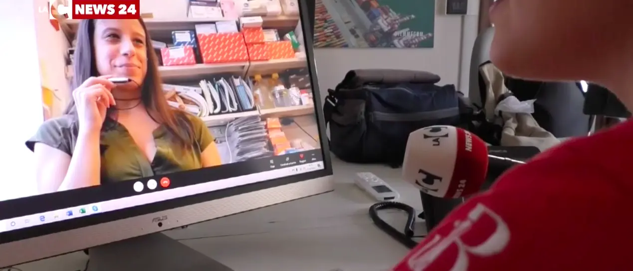 Da Palmi a New York, parla Sandra Misale: «Legame indissolubile con la mia terra. Così curiamo il cancro»