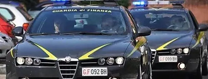 Traffico di droga, maxi operazione della Guardia di finanza tra Lamezia e Vibo: 75 arresti