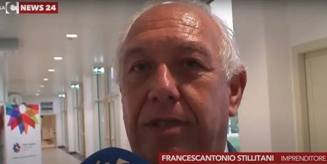 Operazione Imponimento, in manette anche l’ex assessore regionale Stillitani. Tutti i nomi